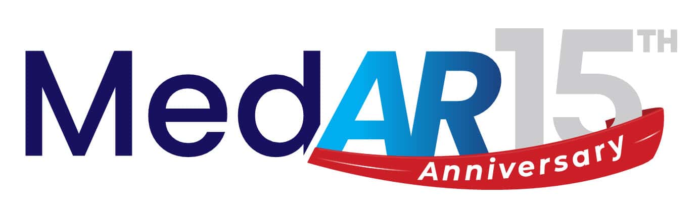 MedAR 15th Anniversary